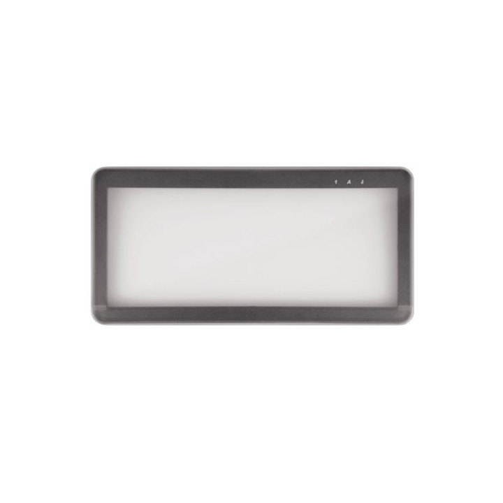 CHERRY EZClean Couvercle pour clavier