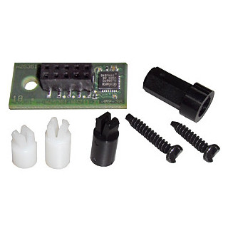 Fujitsu S26361-F3552-L100 composant de dispositif de sécurité