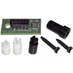 Fujitsu S26361-F3552-L100 composant de dispositif de sécurité