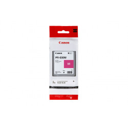Canon PFI-030M cartouche d'encre 1 pièce(s) Original Magenta