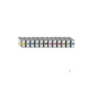 Canon PFI-103GY Pigment Gray Ink Cartridge 130 ml for imagePROGRAF IPF6100 cartouche d'encre 1 pièce(s) Original Gris