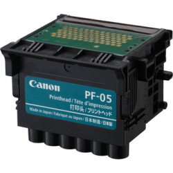 Canon PF-05 tête d’impression Jet d'encre