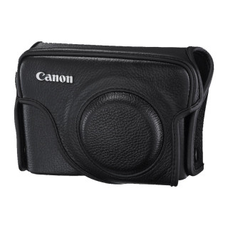 Canon SC-DC65A Noir