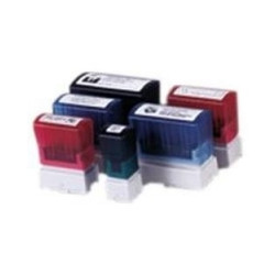 Brother PR4090E Blue Stamp