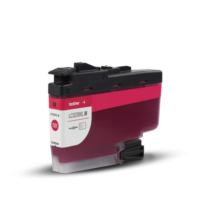 Brother LC3239XLM - Cartouche d'encre originale à haut rendement – Magenta