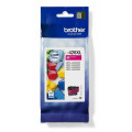 Brother LC426XLM - Cartouche d'encre XL transparente et durable - magenta
