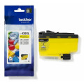Brother LC426XLY - Cartouche d'encre XL transparente et durable - jaune