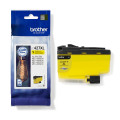 Brother LC427XLY - Cartouche d'encre originale - Jaune