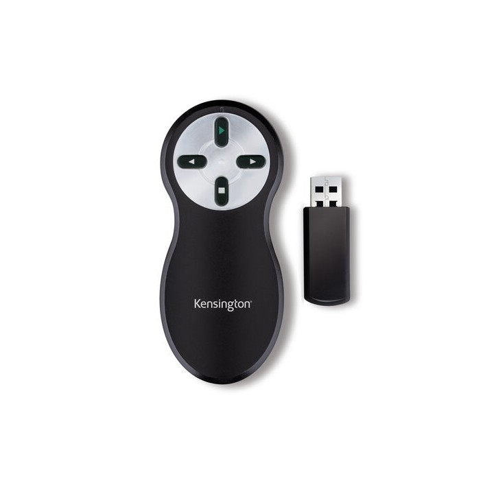 Kensington Télécommande de présentation sans fil