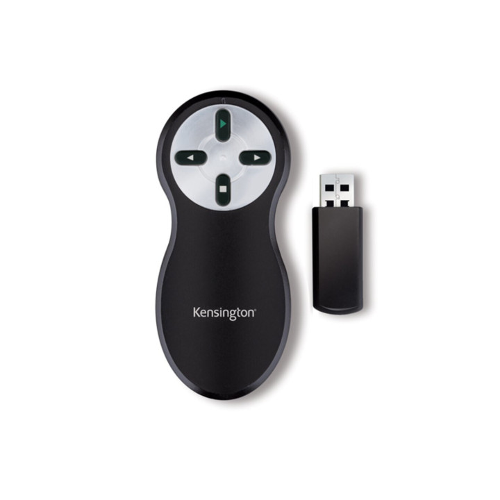 Kensington Télécommande de présentation sans fil
