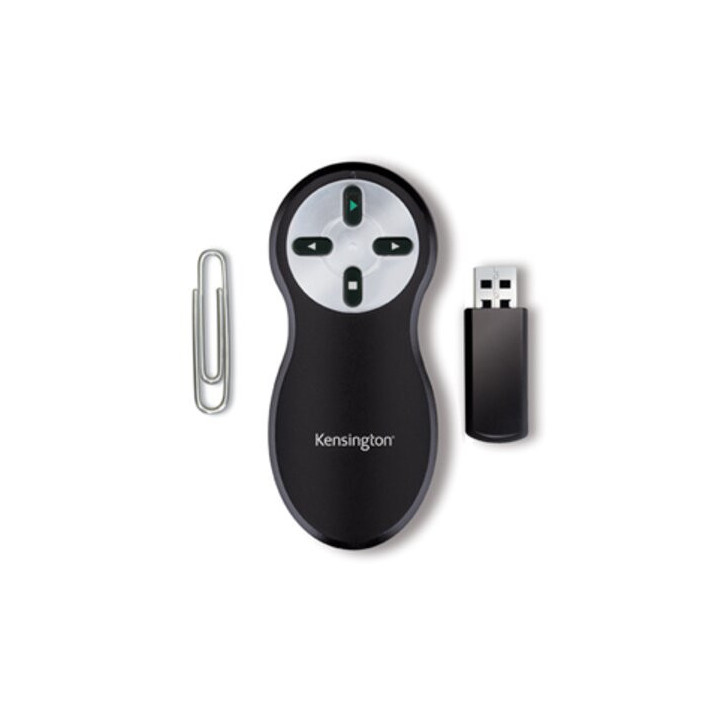 Kensington Télécommande de présentation sans fil