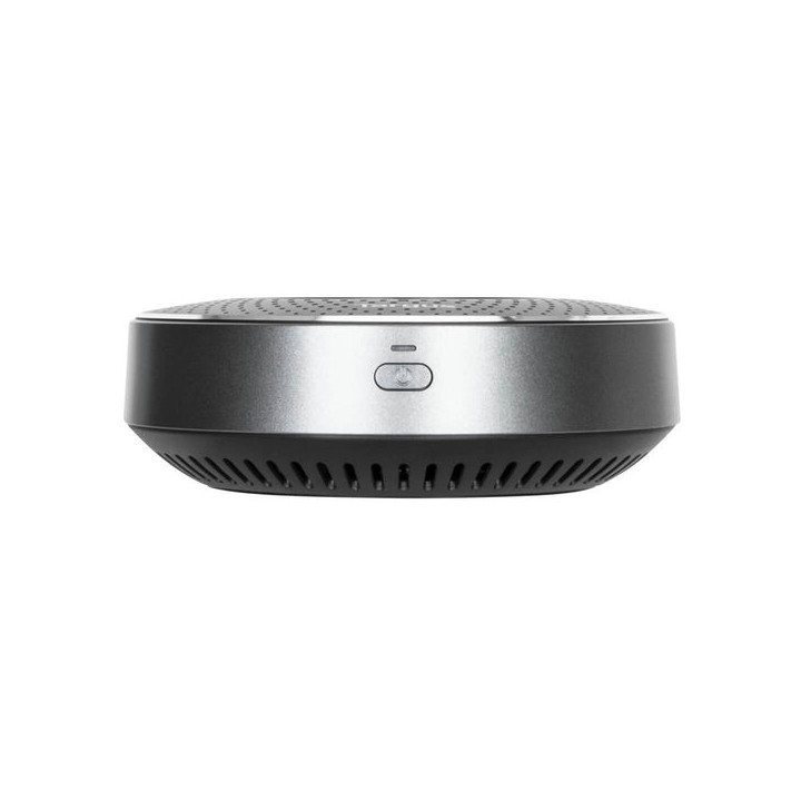 Targus AEM105GL haut-parleur portable et de fête Noir