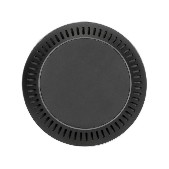 Targus AEM105GL haut-parleur portable et de fête Noir