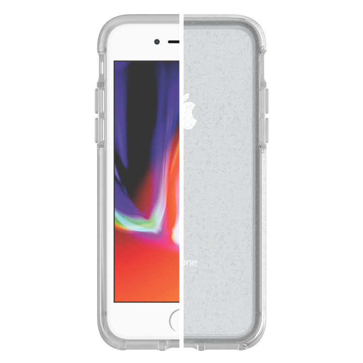 Otterbox Symmetry 4.7" Housse Transparent