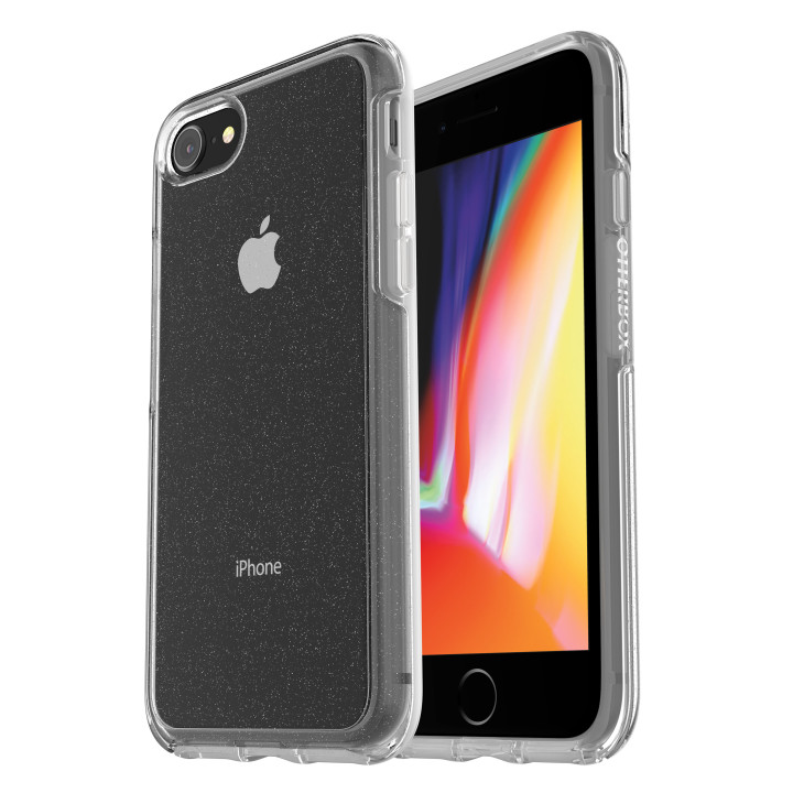 Otterbox Symmetry 4.7" Housse Transparent