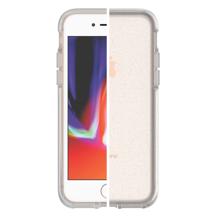 Otterbox Symmetry 4.7" Housse Transparent