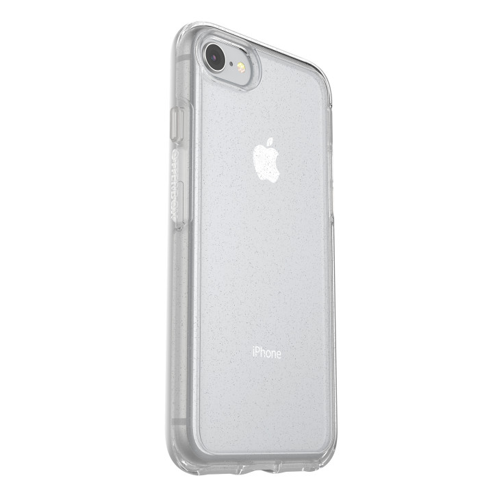 Otterbox Symmetry 4.7" Housse Transparent