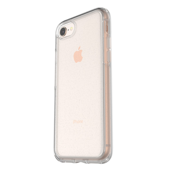 Otterbox Symmetry 4.7" Housse Transparent