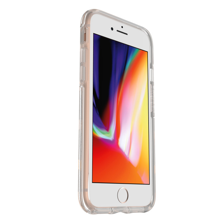Otterbox Symmetry 4.7" Housse Transparent