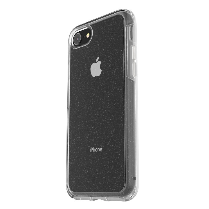 Otterbox Symmetry 4.7" Housse Transparent