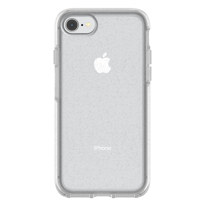 Otterbox Symmetry 4.7" Housse Transparent
