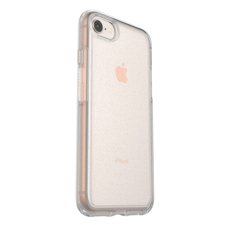 Otterbox Symmetry 4.7" Housse Transparent
