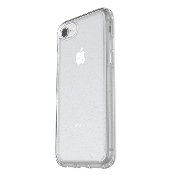 Otterbox Symmetry 4.7" Housse Transparent