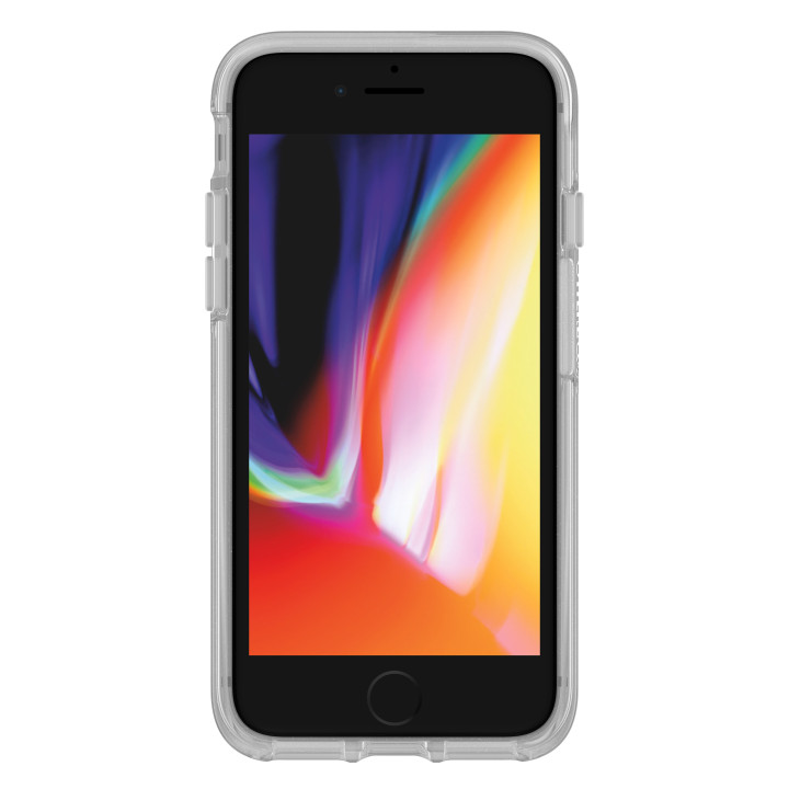 Otterbox Symmetry 4.7" Housse Transparent