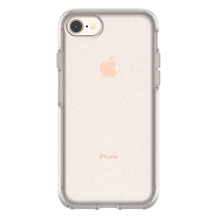 Otterbox Symmetry 4.7" Housse Transparent
