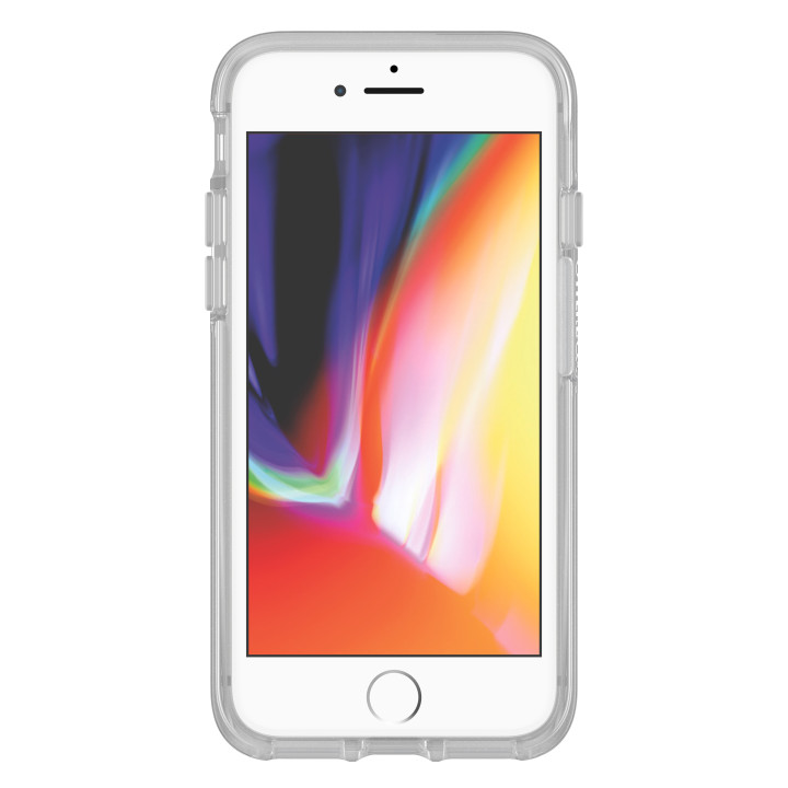 Otterbox Symmetry 4.7" Housse Transparent