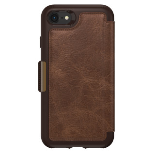 Otterbox Strada 4.7" Dossier Marron