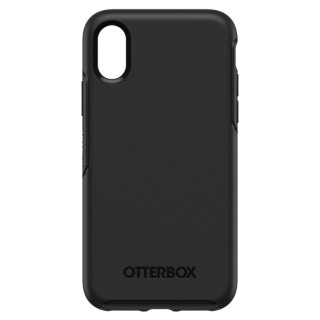 Otterbox Symmetry Series f/ iPhone X/Xs 14,7 cm (5.8") Housse Noir
