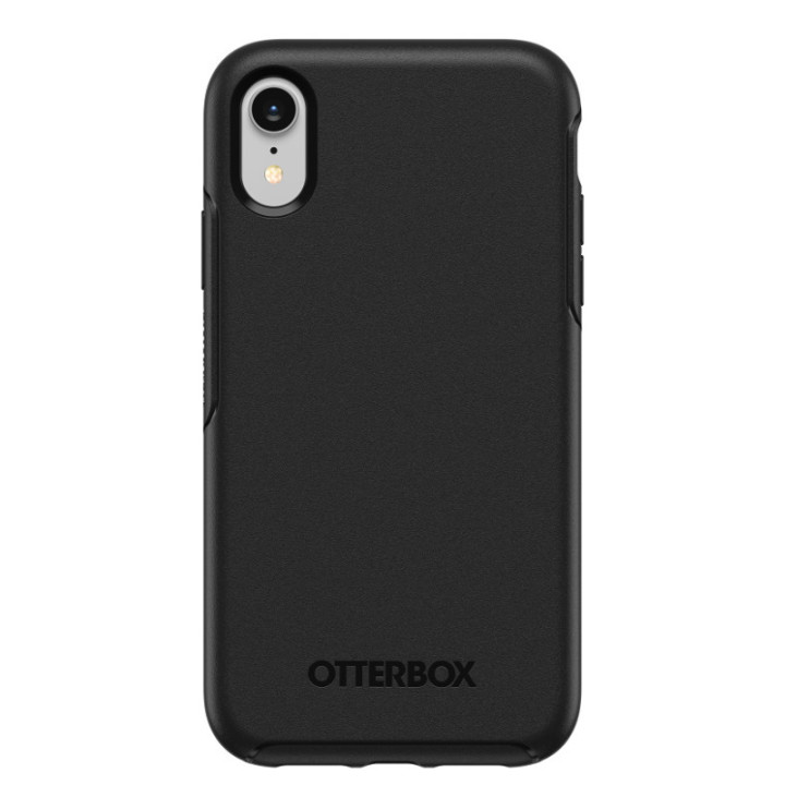 Otterbox 77-59864 coque de protection pour téléphones portables 15.5 cm (6.1") Cover Black