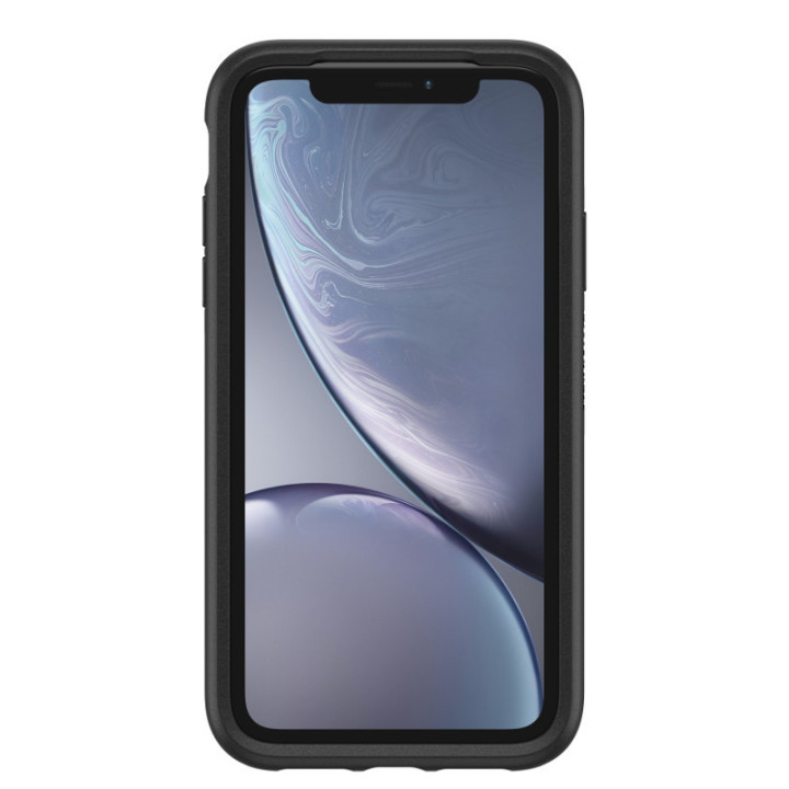 Otterbox 77-59864 coque de protection pour téléphones portables 15.5 cm (6.1") Cover Black