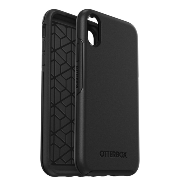Otterbox 77-59864 coque de protection pour téléphones portables 15.5 cm (6.1") Cover Black