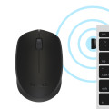 Logitech B170