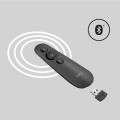 Logitech R500