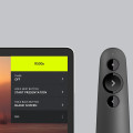 Logitech R500