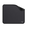 Logitech 956-000049 tapis de souris Graphite