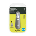 Logitech R500
