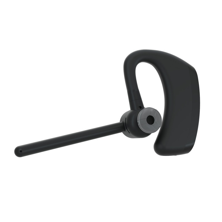 Jabra Perform 45 Casque Sans fil Crochets auriculaires Car/Home office Bluetooth Noir