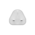 Targus HyperJucie Universel Blanc Secteur Charge rapide Intérieure