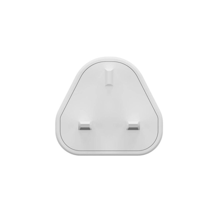 Targus HyperJucie Universel Blanc Secteur Charge rapide Intérieure