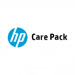 Hewlett Packard Enterprise Assist mat stat trav seul, 4 ans JOS/site
