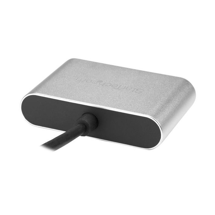 StarTech.com Lecteur et enregistreur de cartes CFast 2.0 USB 3.0 - USB-C