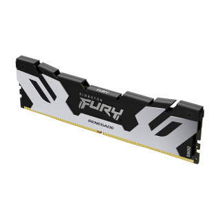 Kingston Technology FURY DIMM DDR5 CL32 16 Go 6 000 MT/s Renegade Argent