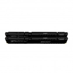 Kingston Technology FURY Beast module de mémoire 32 Go 2 x 16 Go DDR5