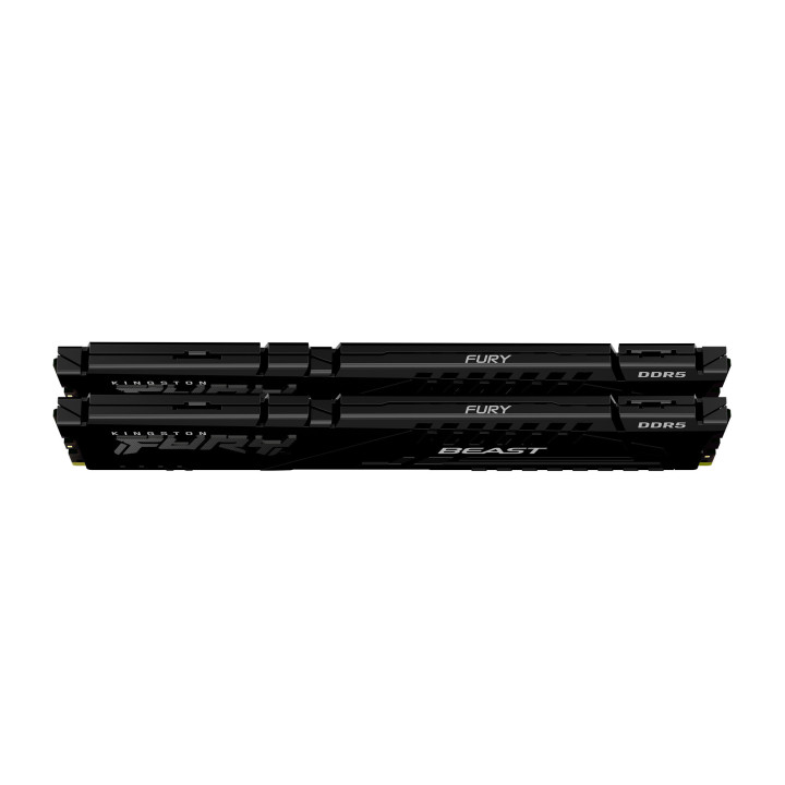Kingston Technology FURY Beast module de mémoire 32 Go 2 x 16 Go DDR5
