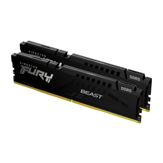 Kingston Technology FURY Beast module de mémoire 32 Go 2 x 16 Go DDR5