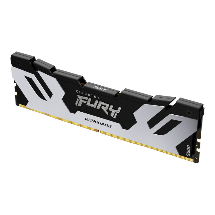 Kingston Technology FURY KF560C32RS-32 module de mémoire 32 Go 1 x 32 Go DDR5